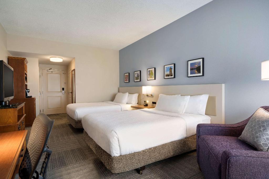 Hilton Garden Inn Wilkes Barre