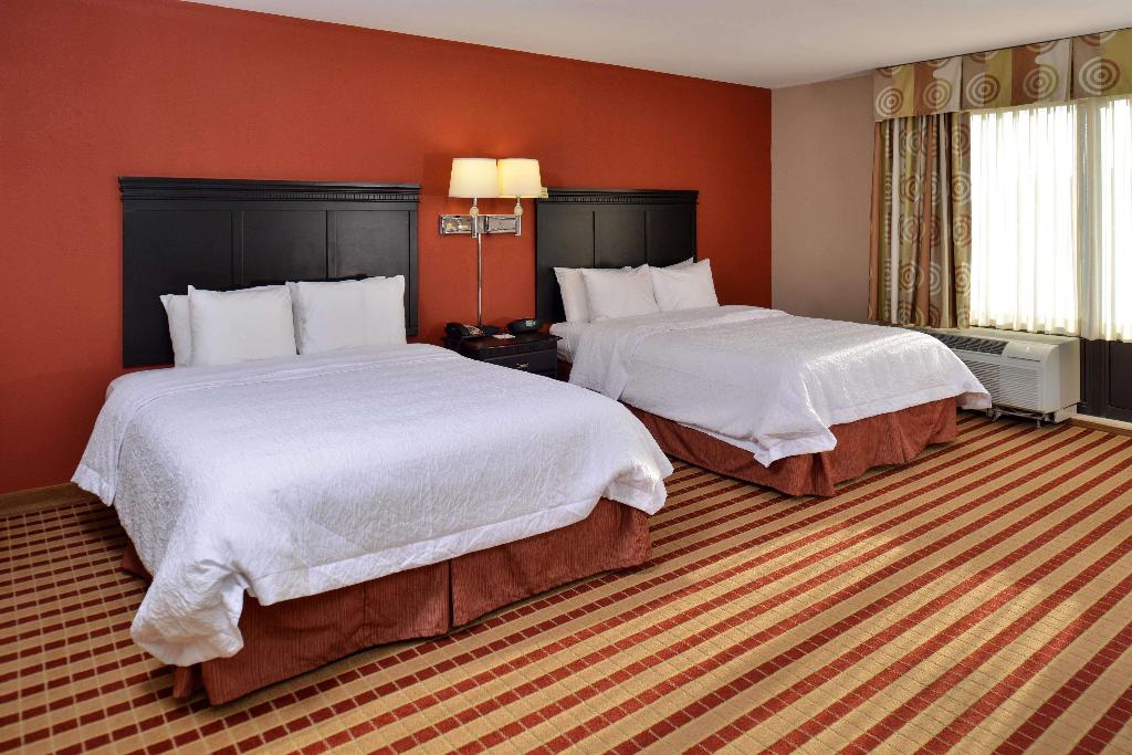 Hampton Inn Clarion