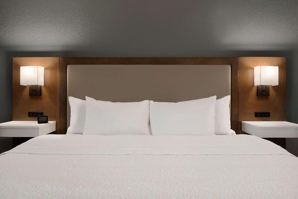 Hampton Inn Appleton-Fox River Mall Area