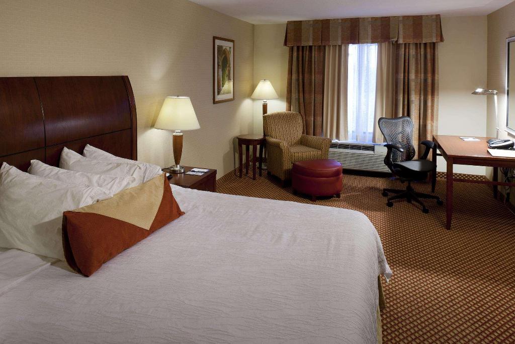 Hilton Garden Inn Schaumburg