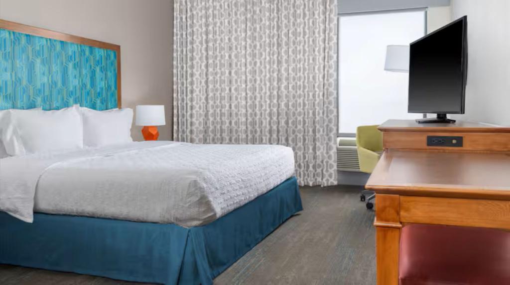 Hampton Inn Martinsburg