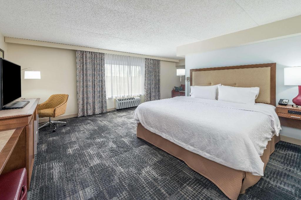 Hampton Inn Columbia
