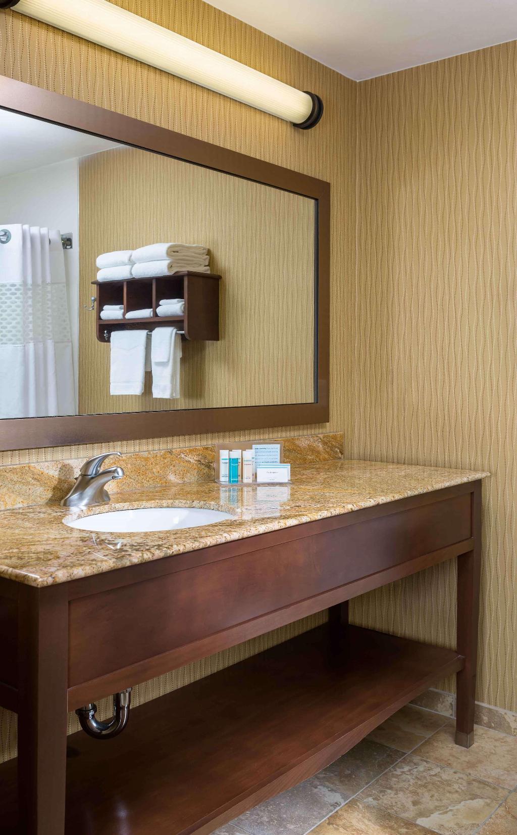 Hampton Inn Zanesville
