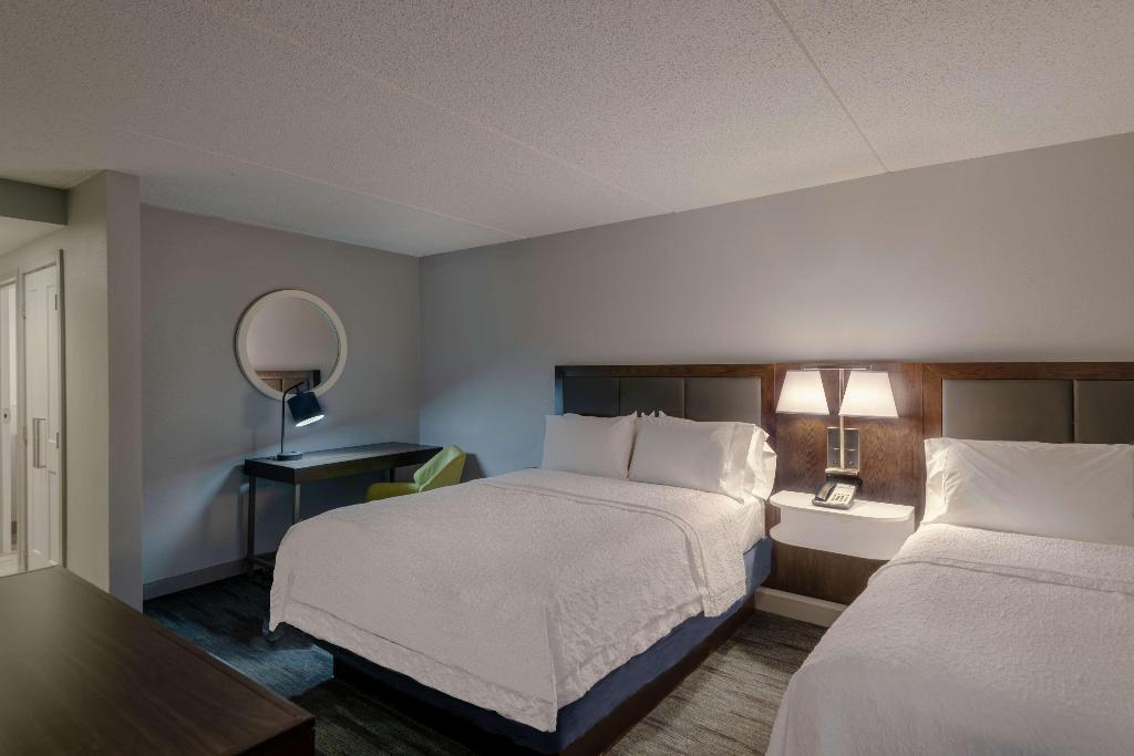 Hampton Inn Waldorf