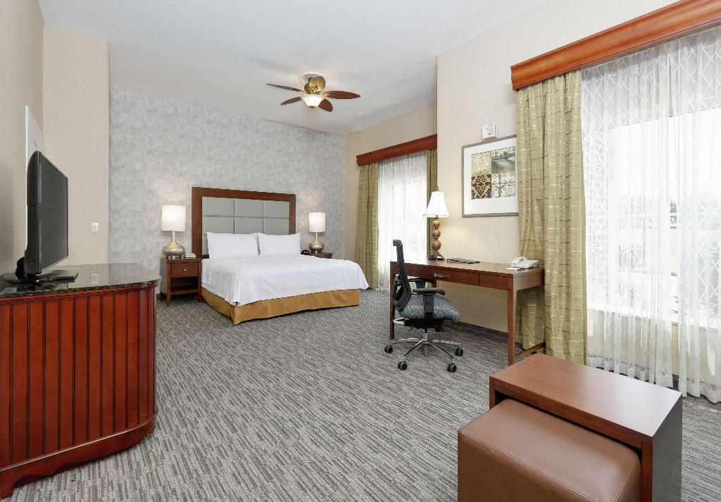Homewood Suites by Hilton Hagerstown