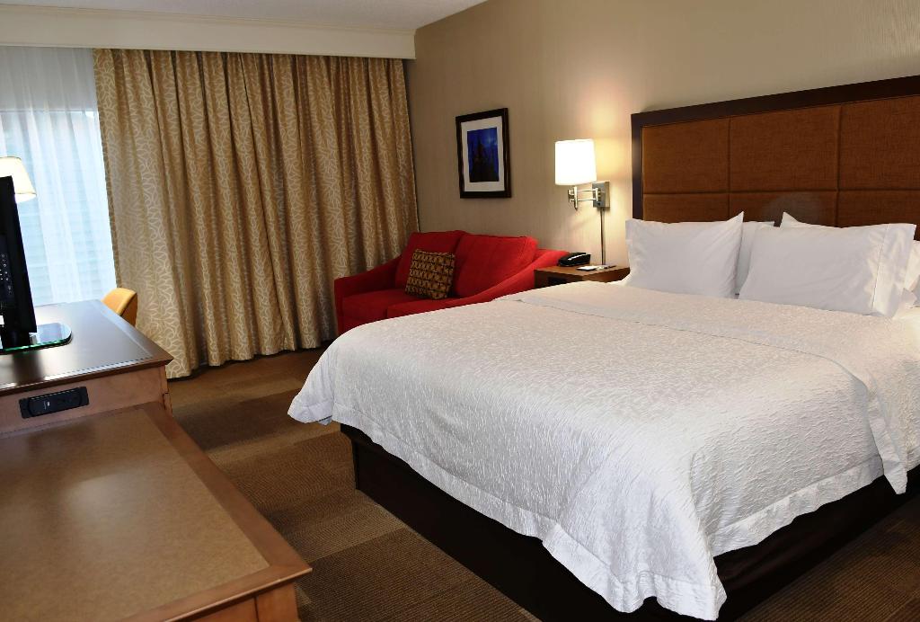 Hampton Inn & Suites Bethlehem