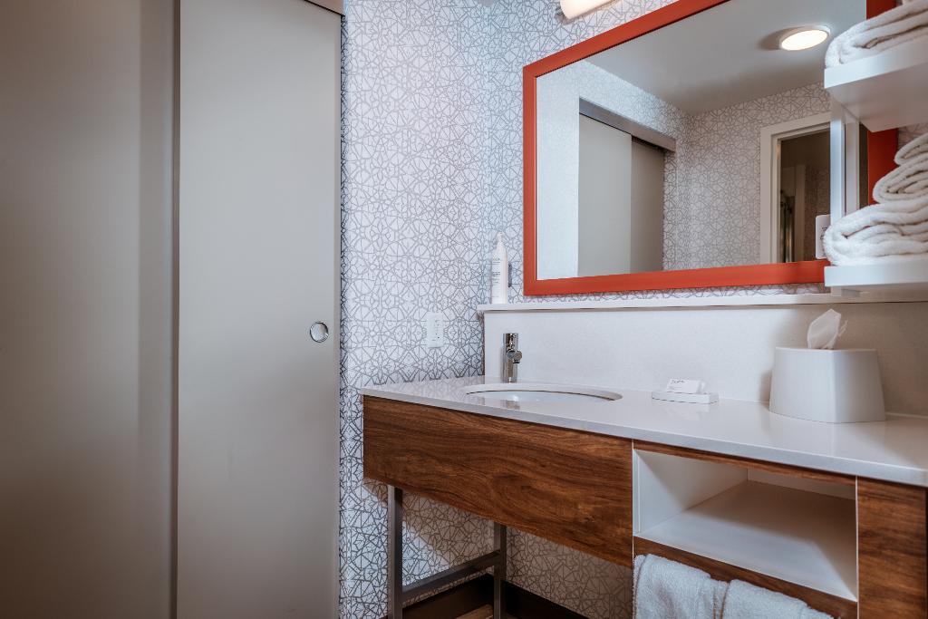 Hampton Inn & Suites St. Louis/Chesterfield