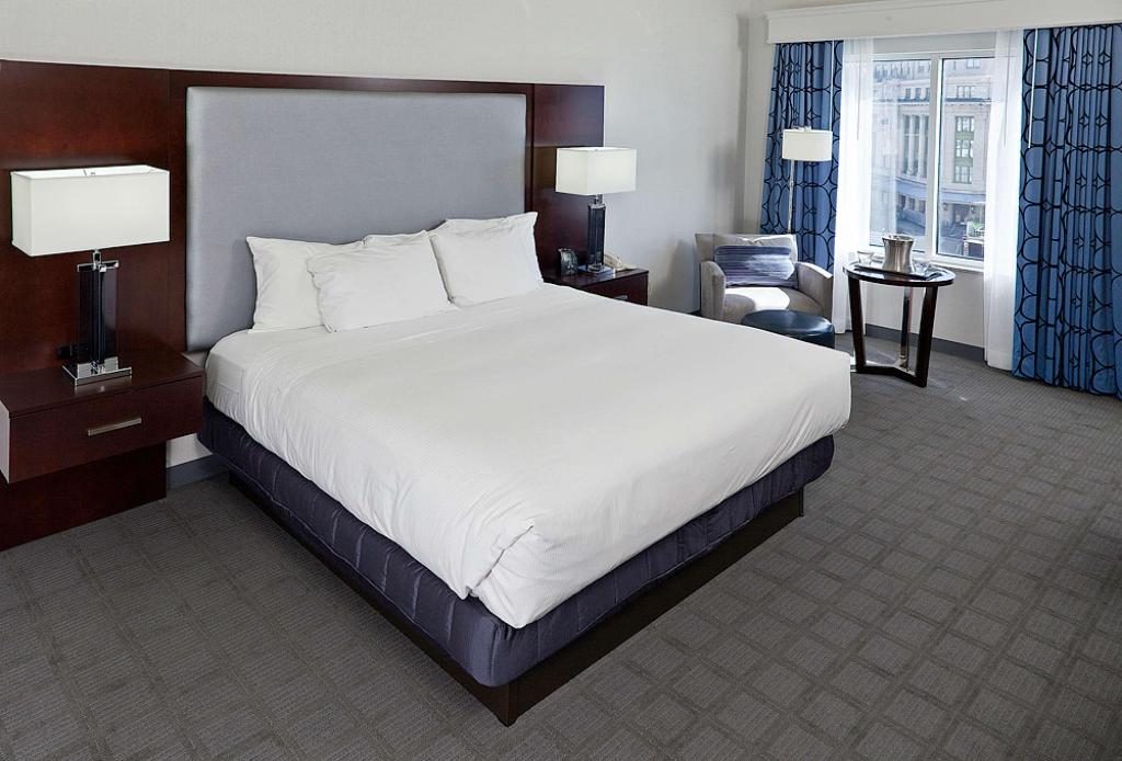 Hilton Scranton & Conference Center