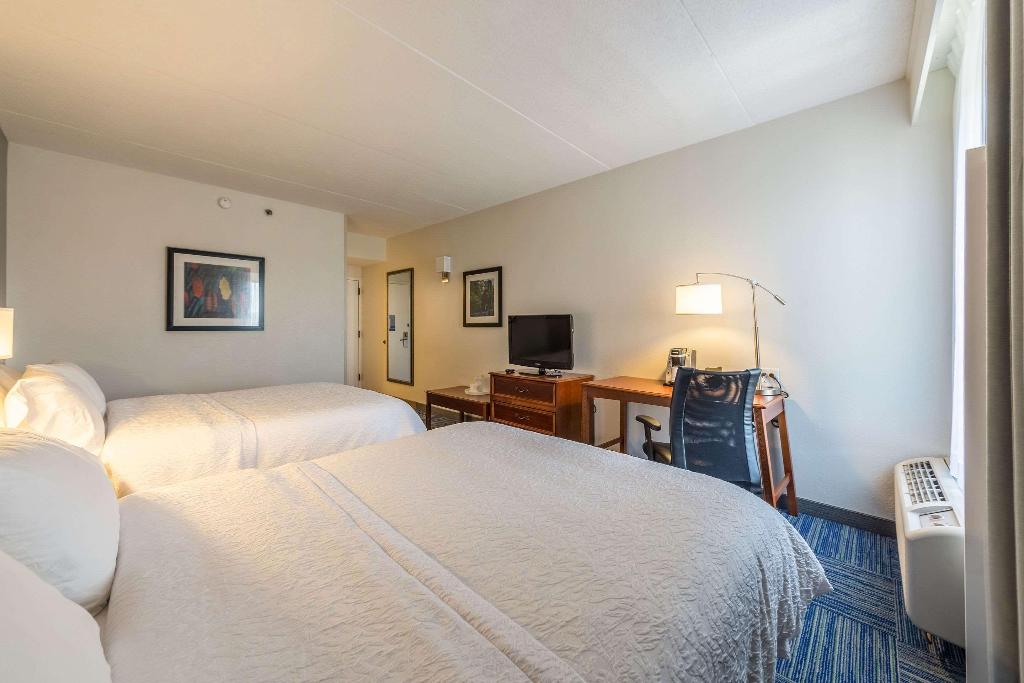 Allentown Park Hotel by The Red Collection