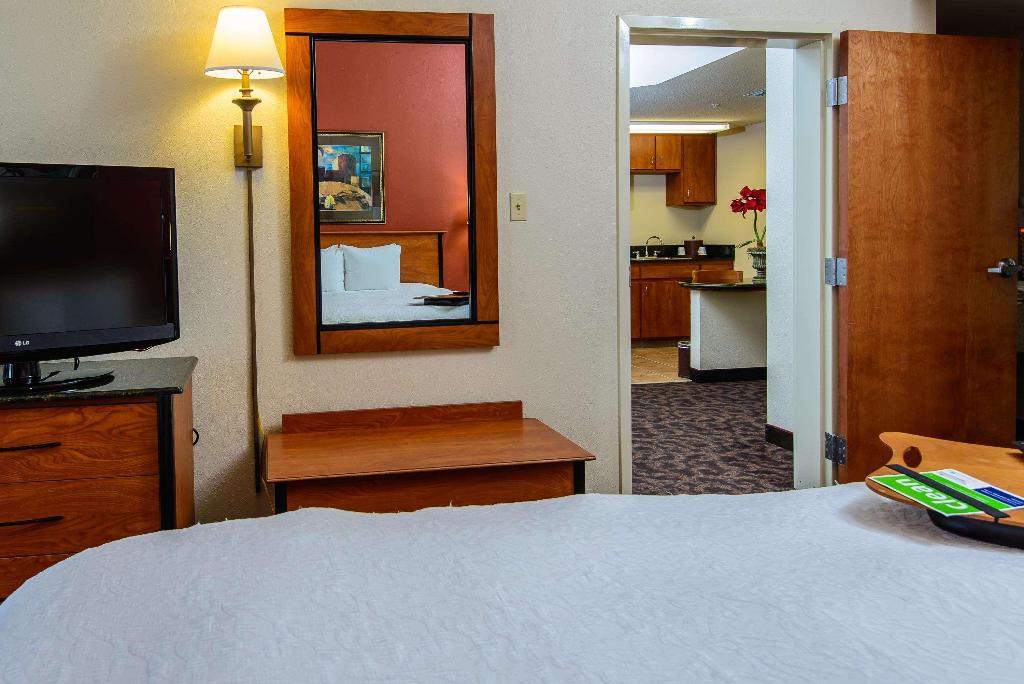 Hampton Inn Houston/Pearland