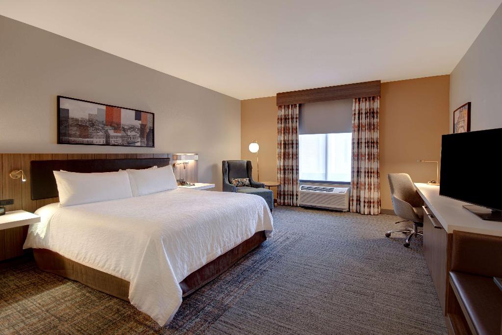 Hilton Garden Inn Terre Haute