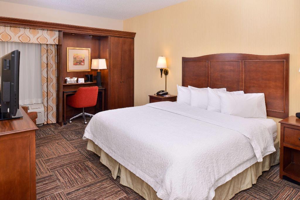 Hampton Inn Elkhart