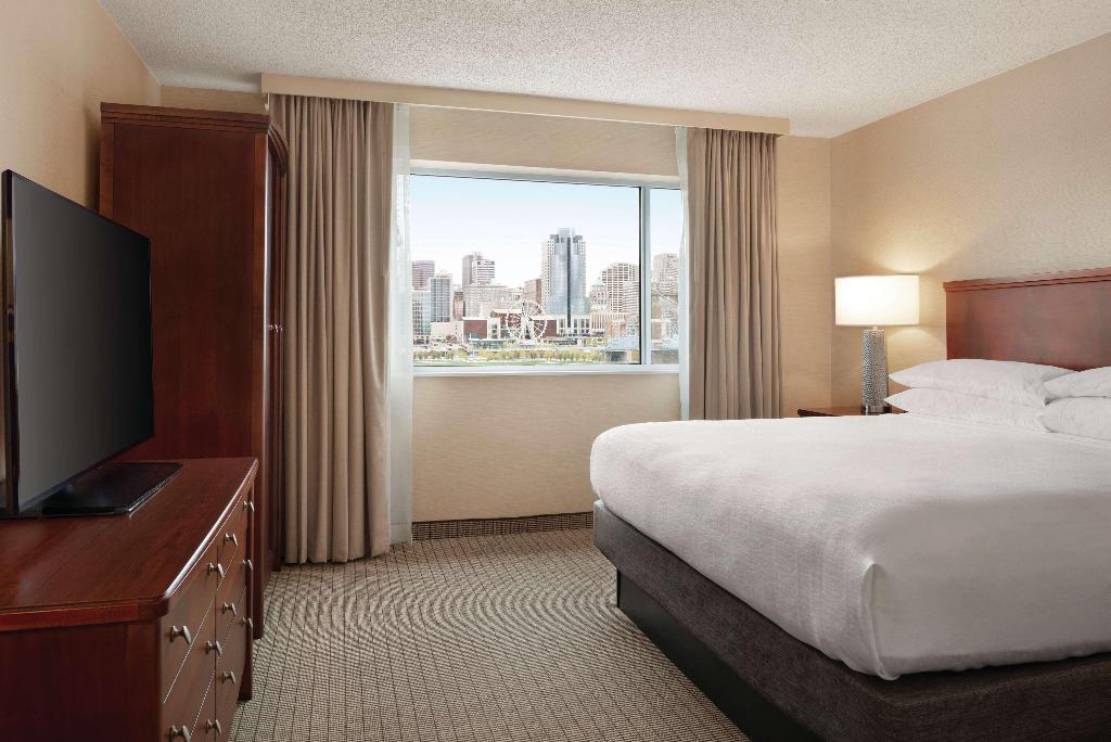 Embassy Suites by Hilton Cincinnati RiverCenter