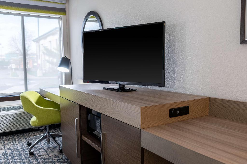 Hampton Inn Kansas City/Lees Summit