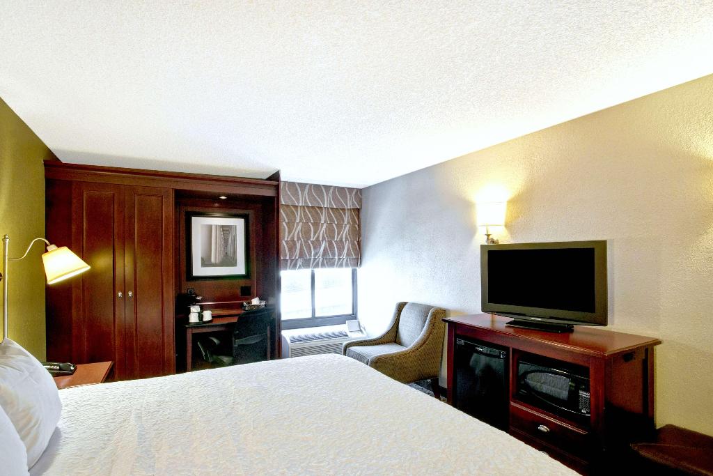 HamptonInn College StationTexas A&M University