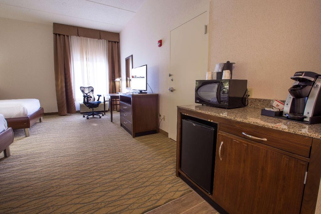 Hilton Garden Inn State College 