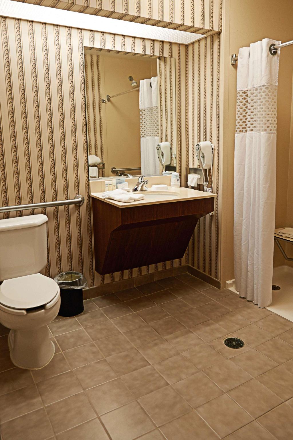 Hampton Inn & Suites Scottsburg 