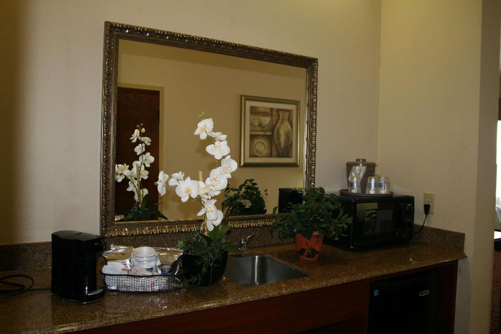 Hampton Inn Fort Stockton