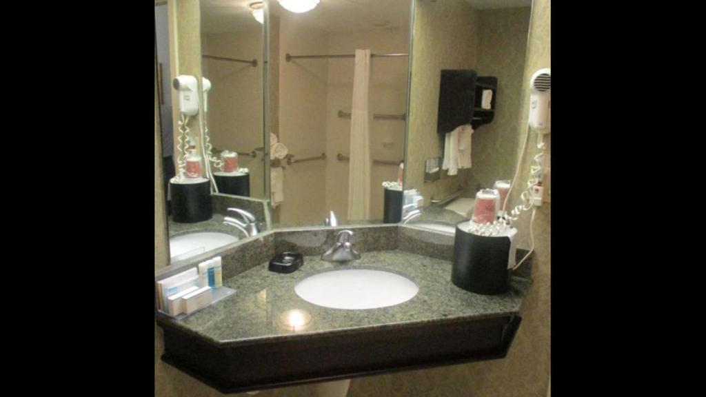 Quality Inn - Norman near University