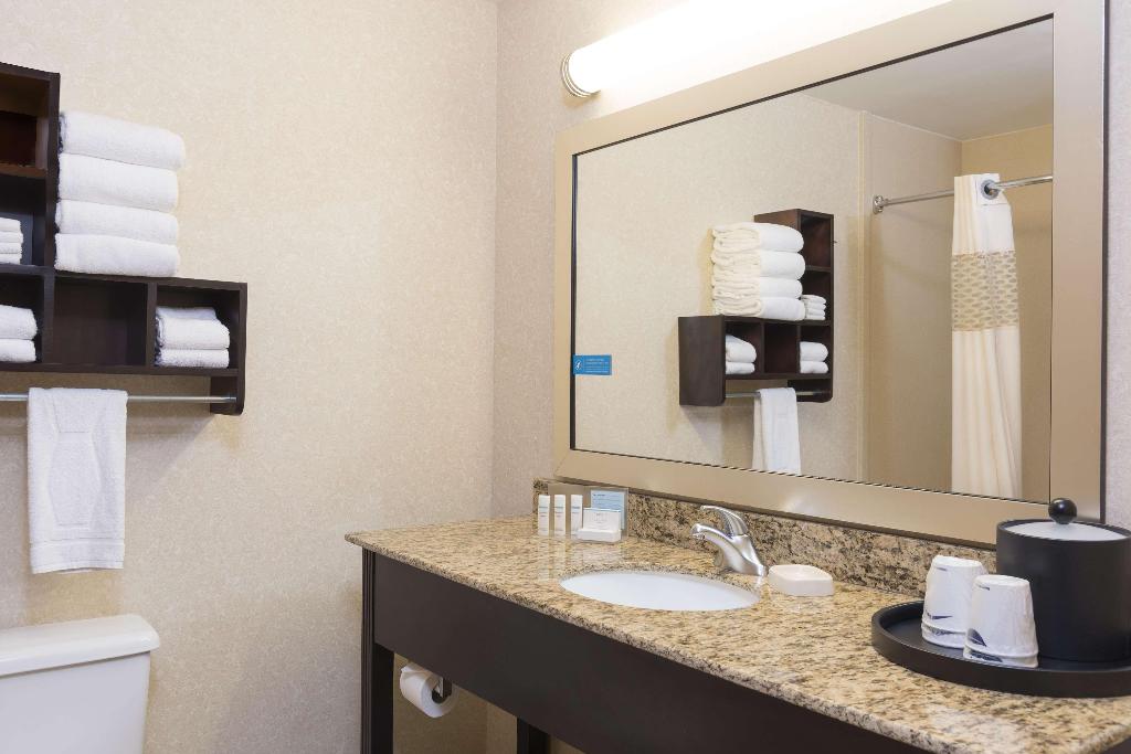 Hampton Inn Port Huron