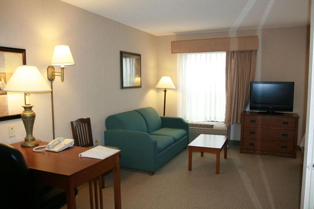 Hampton Inn Bloomsburg