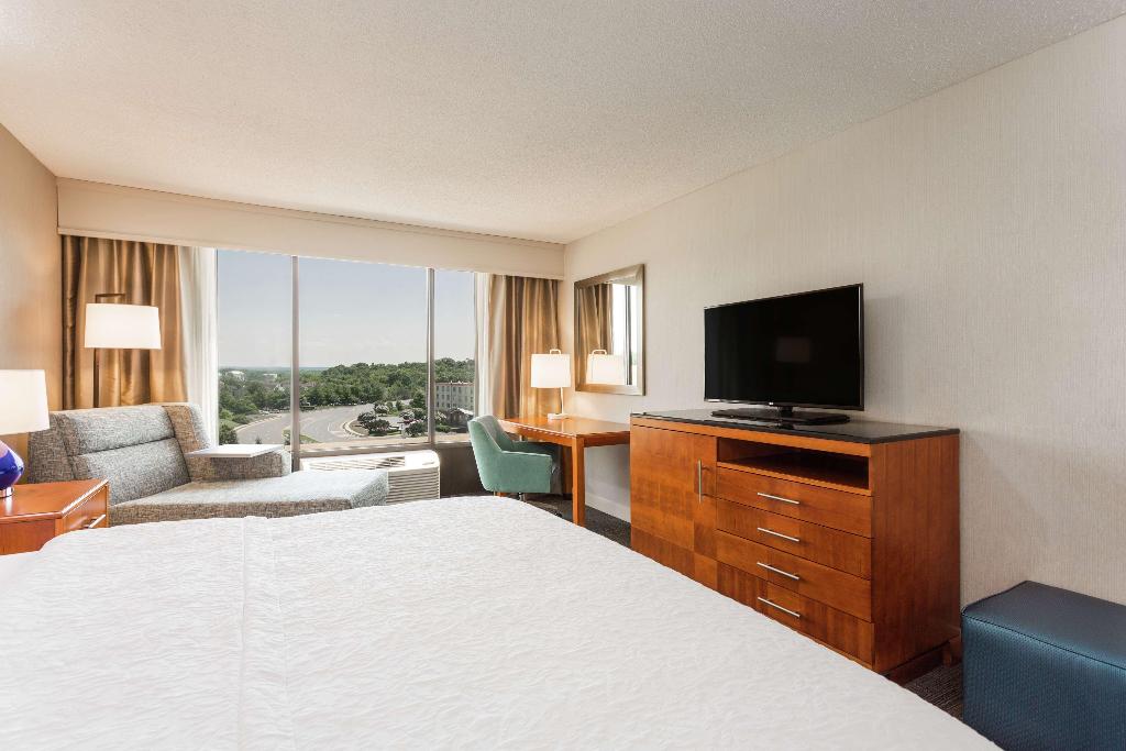 Hampton Inn Manassas