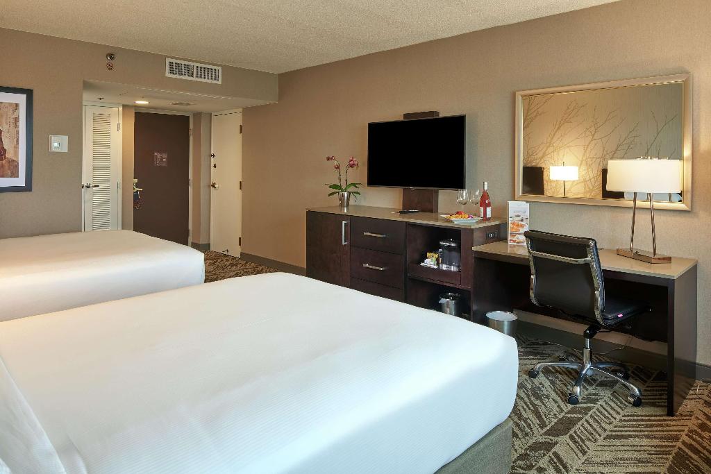 Hilton Cincinnati Airport