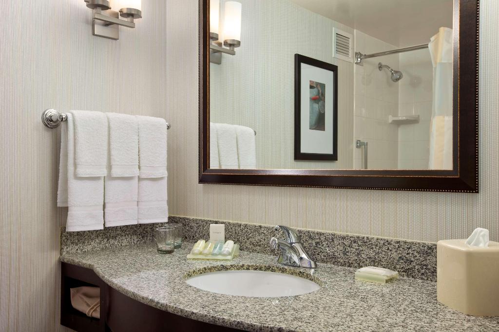 Hilton Garden Inn Hoffman Estates