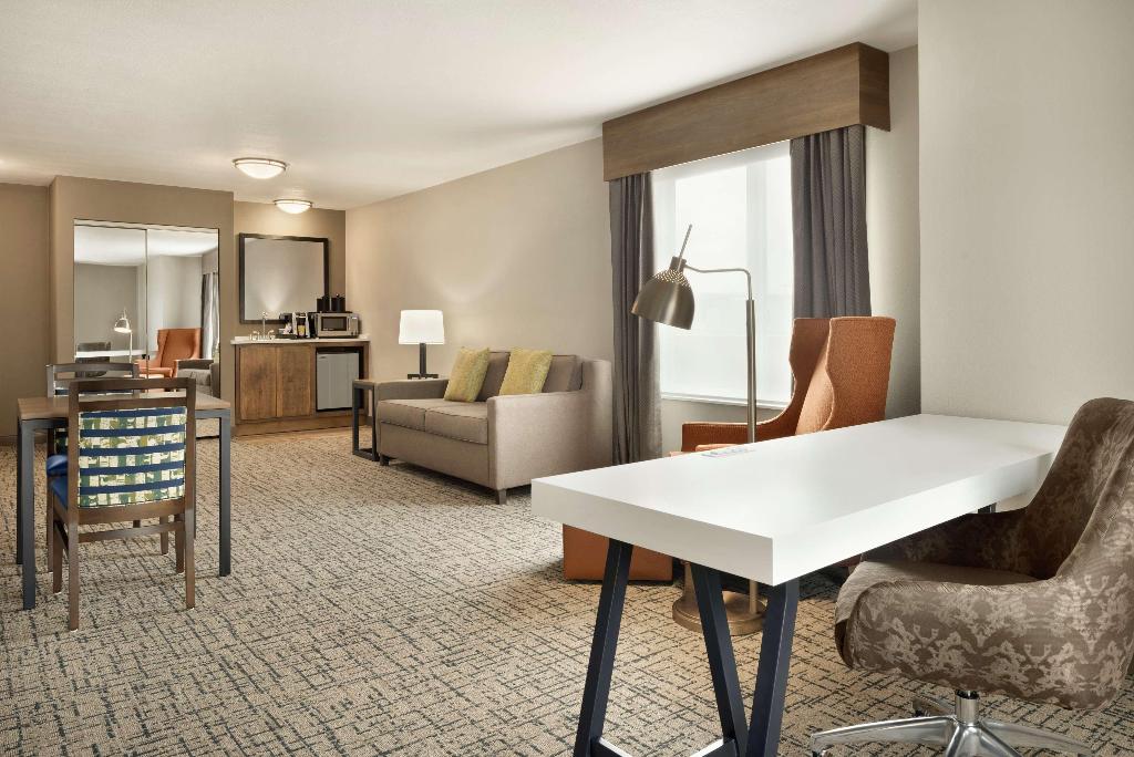 Hilton Garden Inn Dubuque Downtown