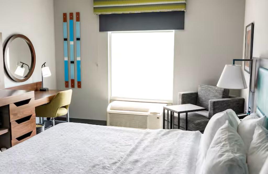 Hampton Inn & Suites Leesburg