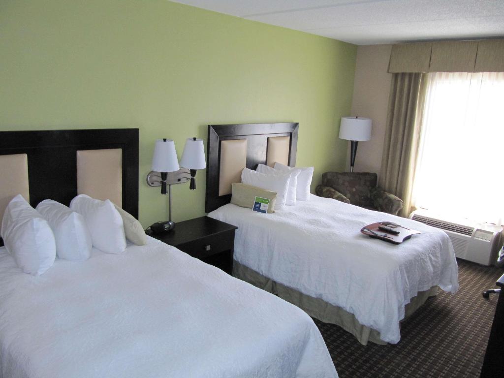 Hampton Inn Lindale/Tyler Area