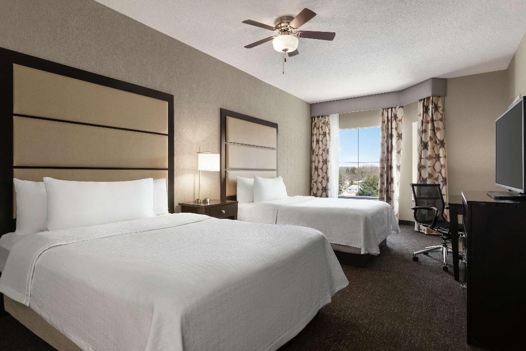 Homewood Suites By Hilton York