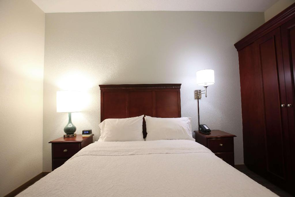 Hampton Inn Beckley