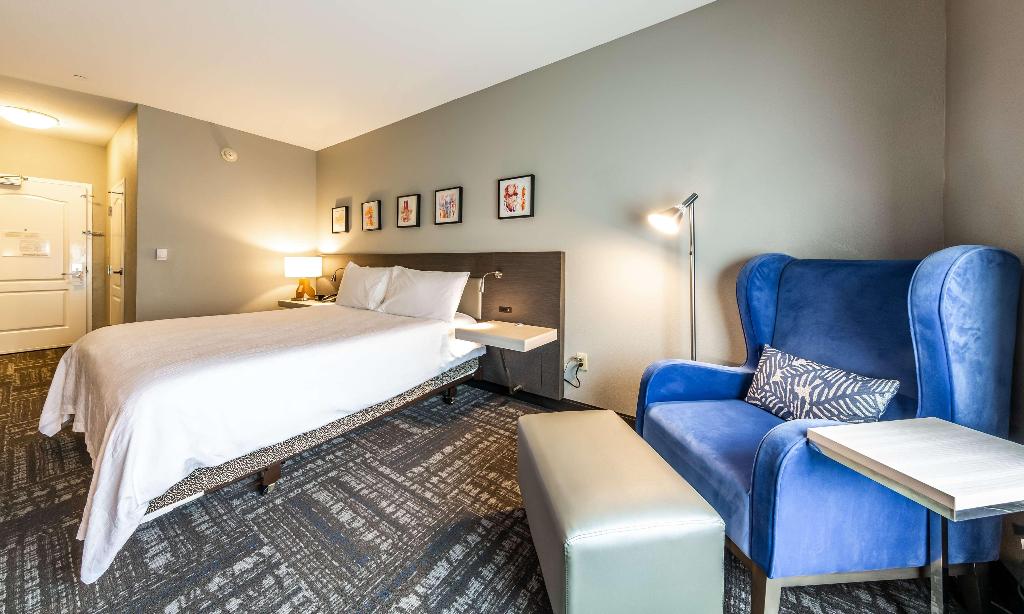 Hilton Garden Inn Beaumont, TX