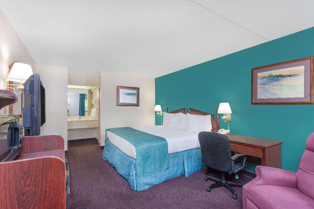 Baymont by Wyndham London KY