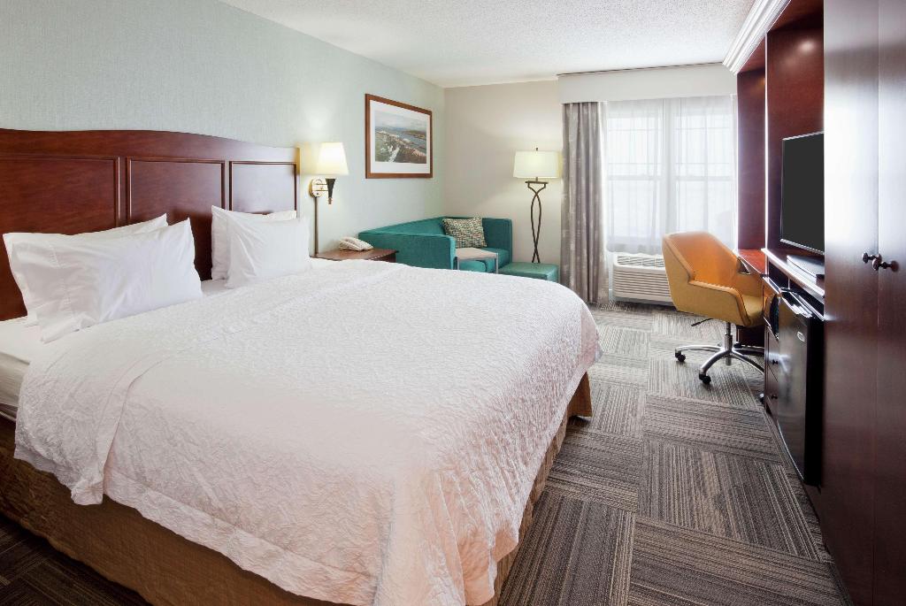 Hampton Inn Duluth