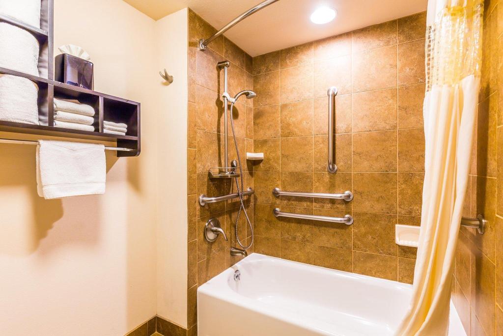 Hampton Inn & Suites Chicago/Hoffman Estates