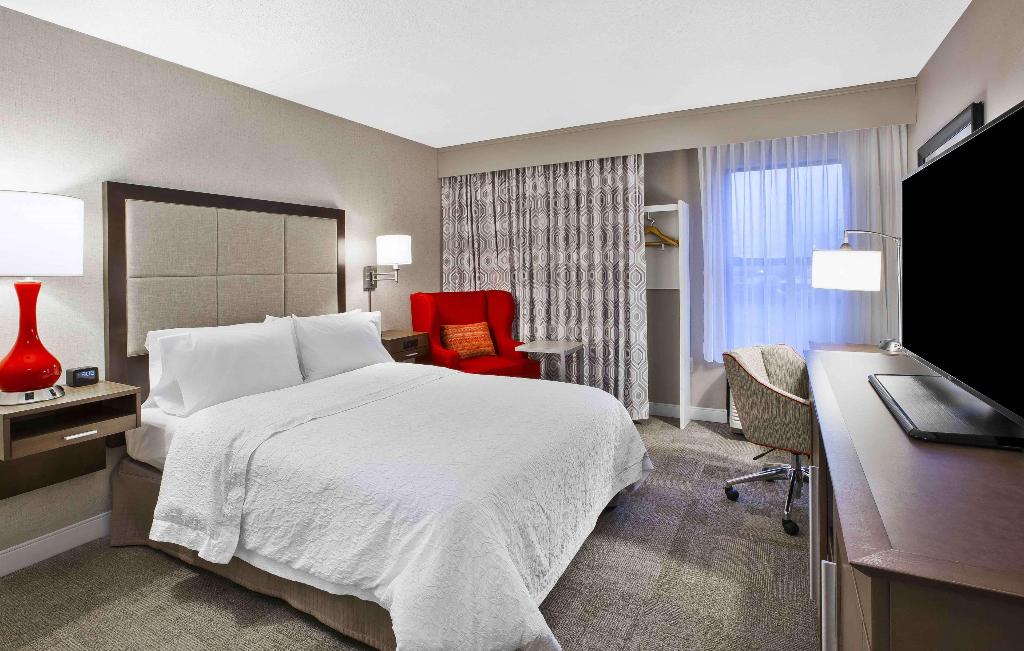 Hampton Inn Toledo-South/Maumee