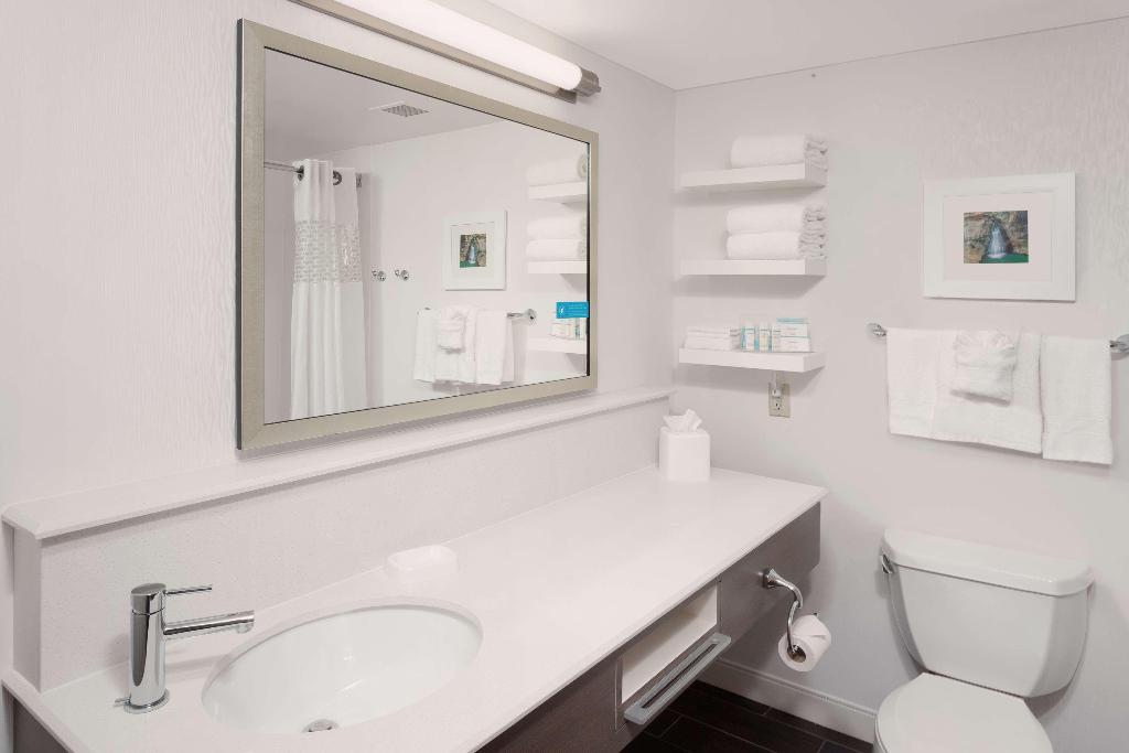 Hampton Inn Lancaster