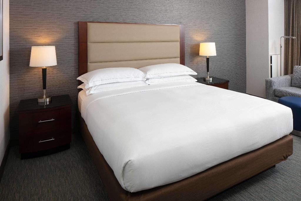 Hilton Minneapolis/ Bloomington
