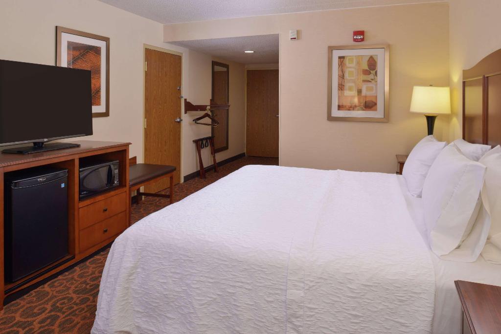 Hampton Inn Frederick