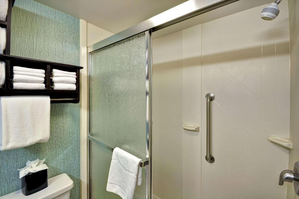 Hampton Inn Columbus/Dublin