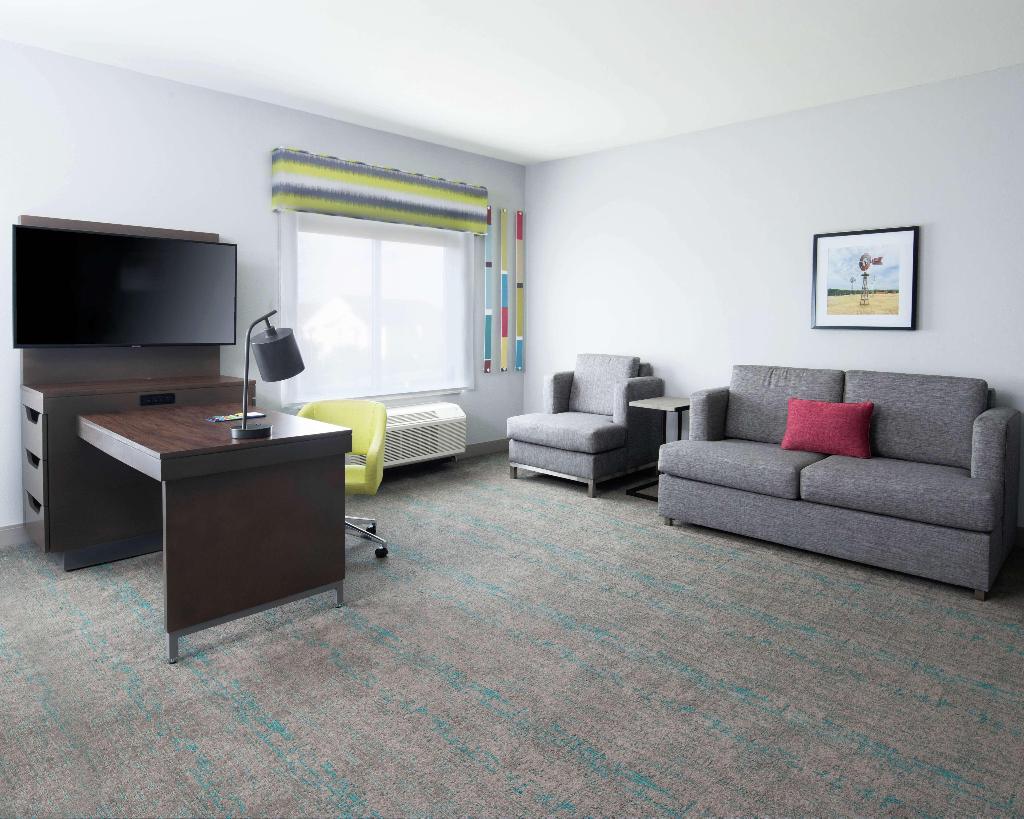 Hampton Inn & Suites Lubbock Southwest