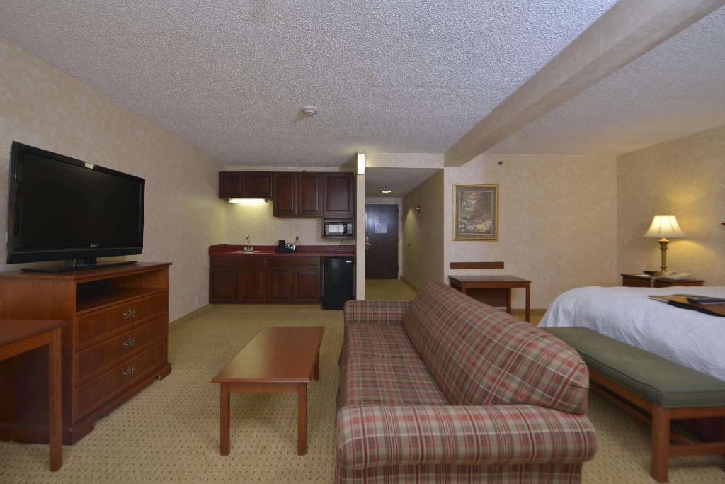 Hampton Inn Wytheville