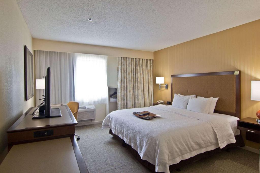 Hampton Inn & Suites Chillicothe