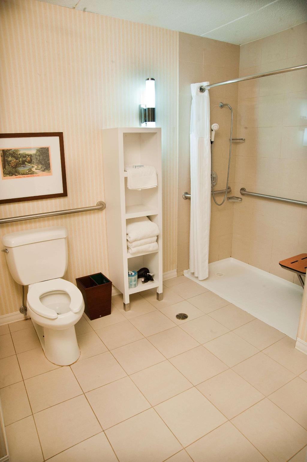Doubletree Collinsville/St.Louis