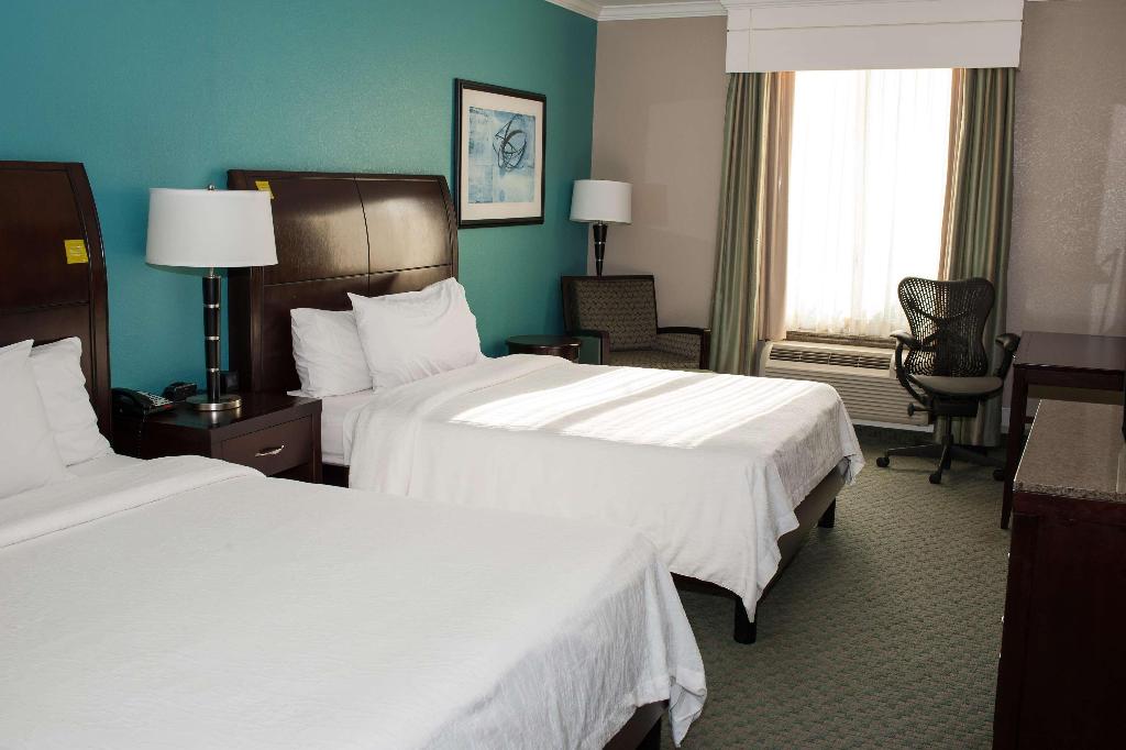 Hilton Garden Inn Tyler