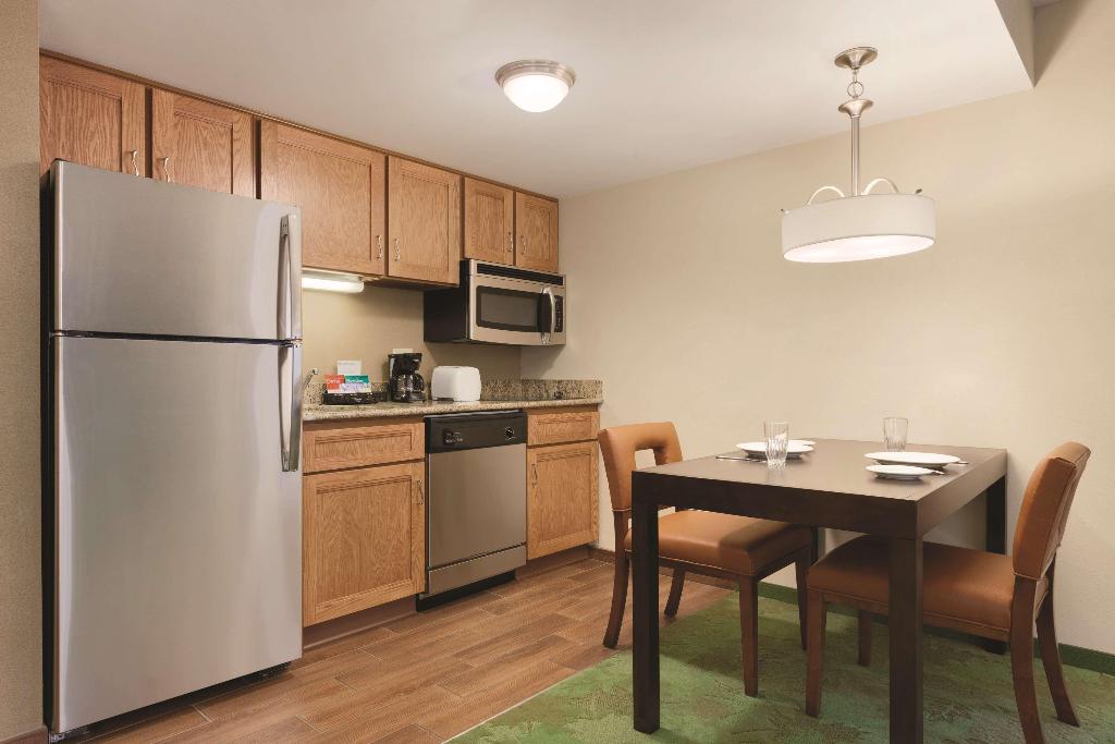 Homewood Suites by Hilton Harrisburg-West 