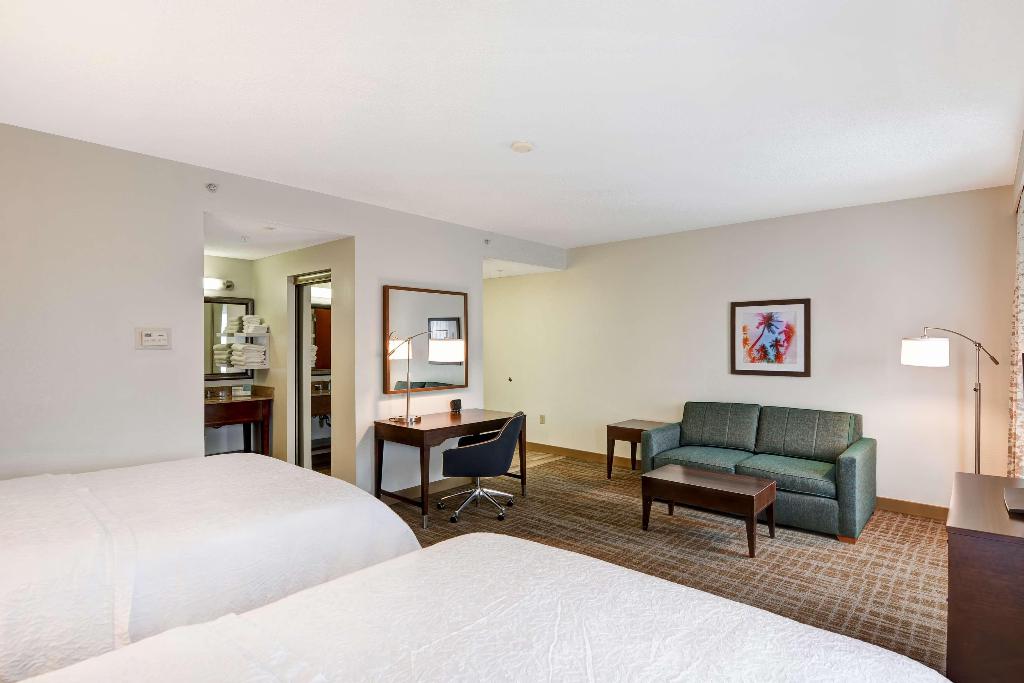 Hampton Inn & Suites Boynton Beach