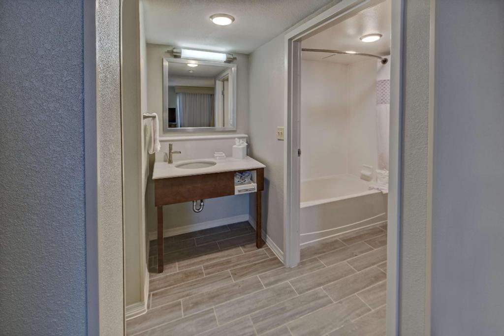 Hampton Inn & Suites Clermont